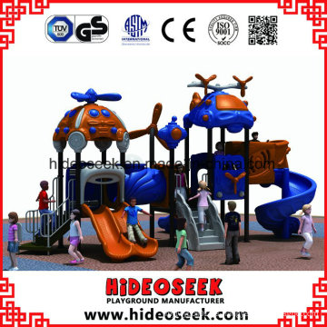 Ce Joyful Children Outdoor Playground Equipo de atracciones